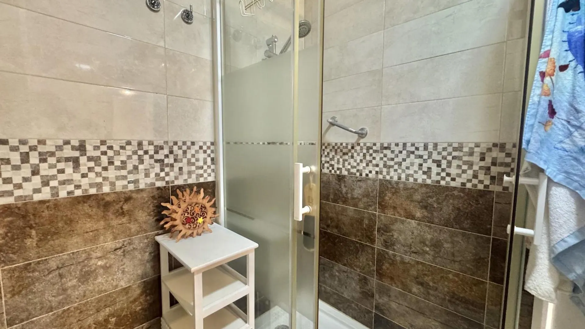 Apartment Ferienwohnung Amapola De Steram Flats Torremolinos