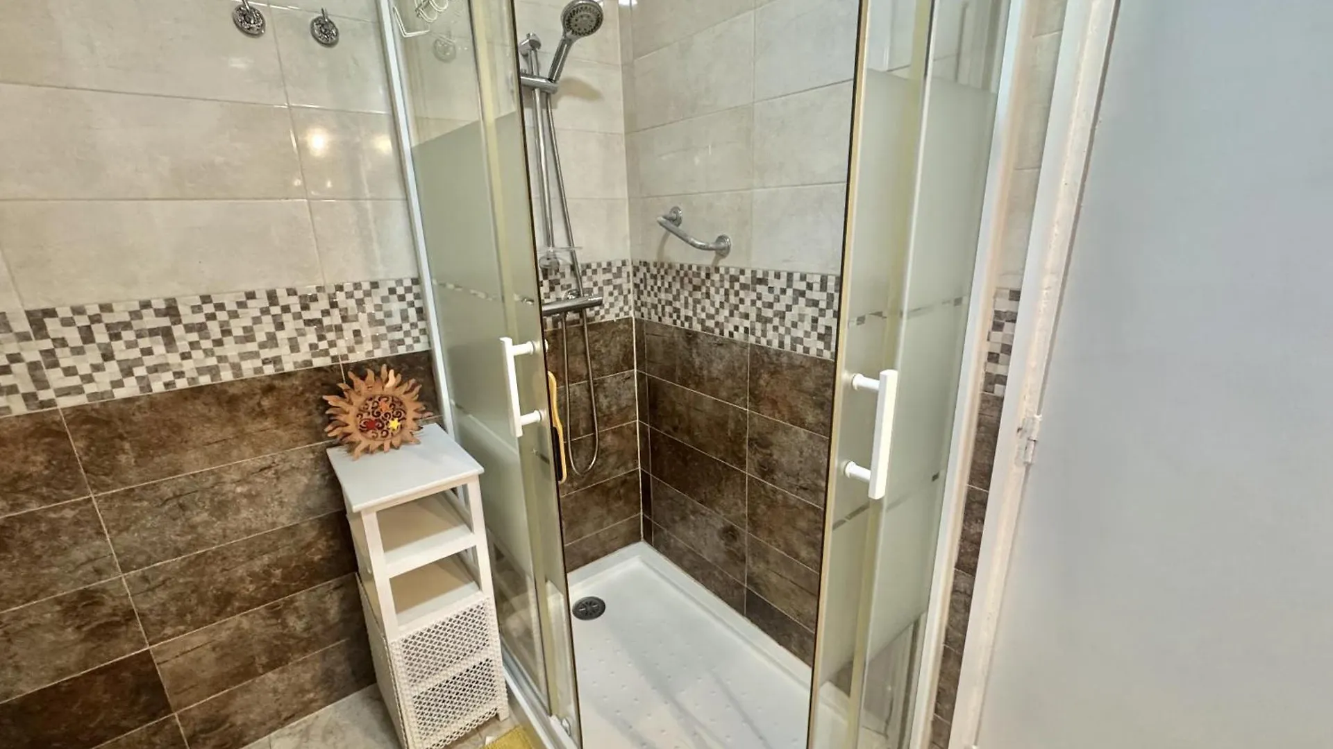 Ferienwohnung Amapola De Steram Flats Torremolinos Spanien