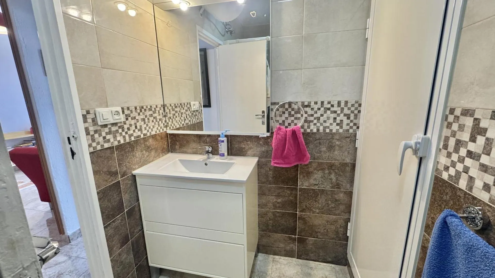 דירות Amapola De Steram Flats טורמולינוס 0*,  ספרד