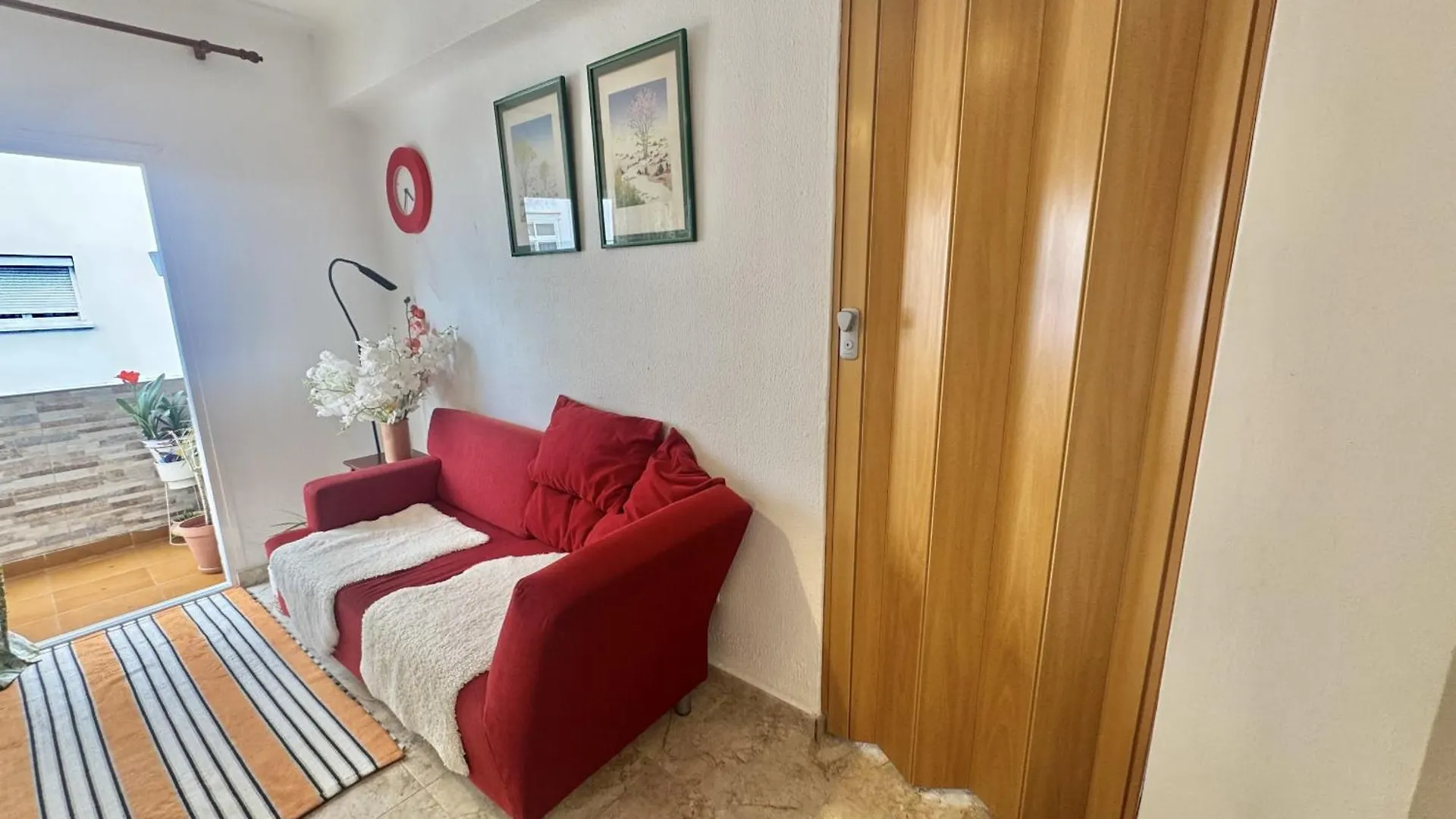 Apartment Ferienwohnung Amapola De Steram Flats Torremolinos Spanien