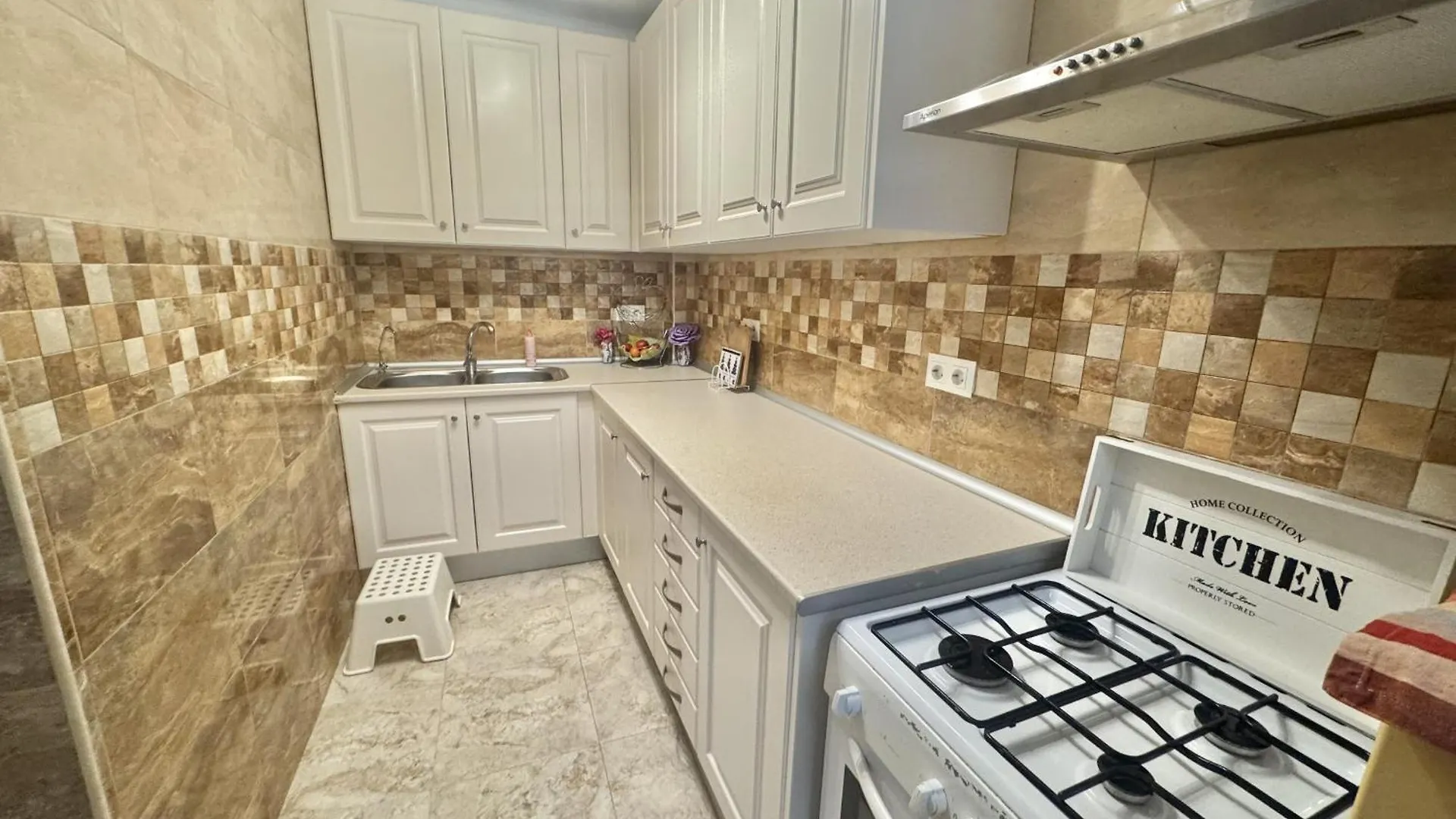 Apartment Ferienwohnung Amapola De Steram Flats Torremolinos
