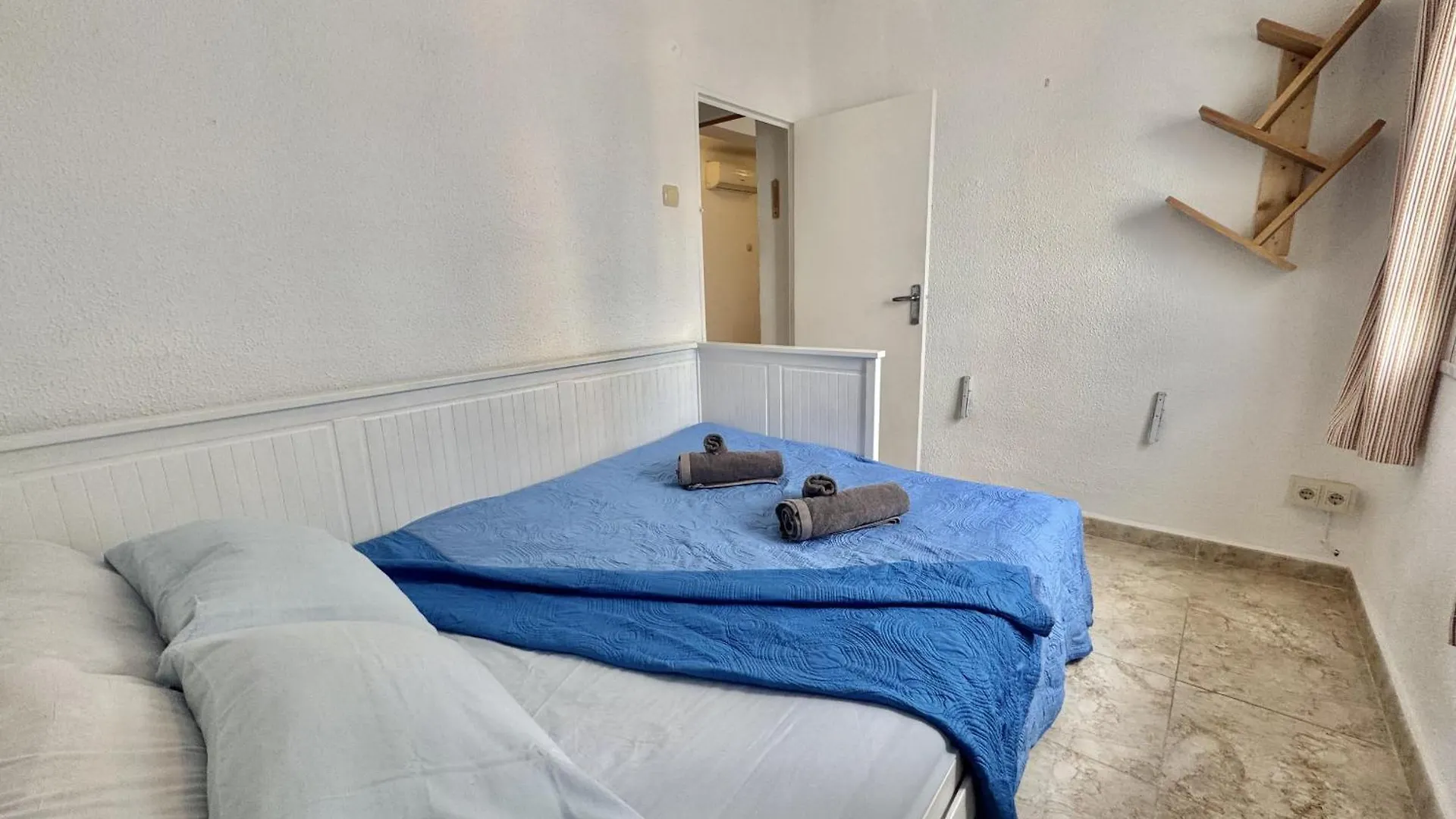 Apartment Ferienwohnung Amapola De Steram Flats Torremolinos