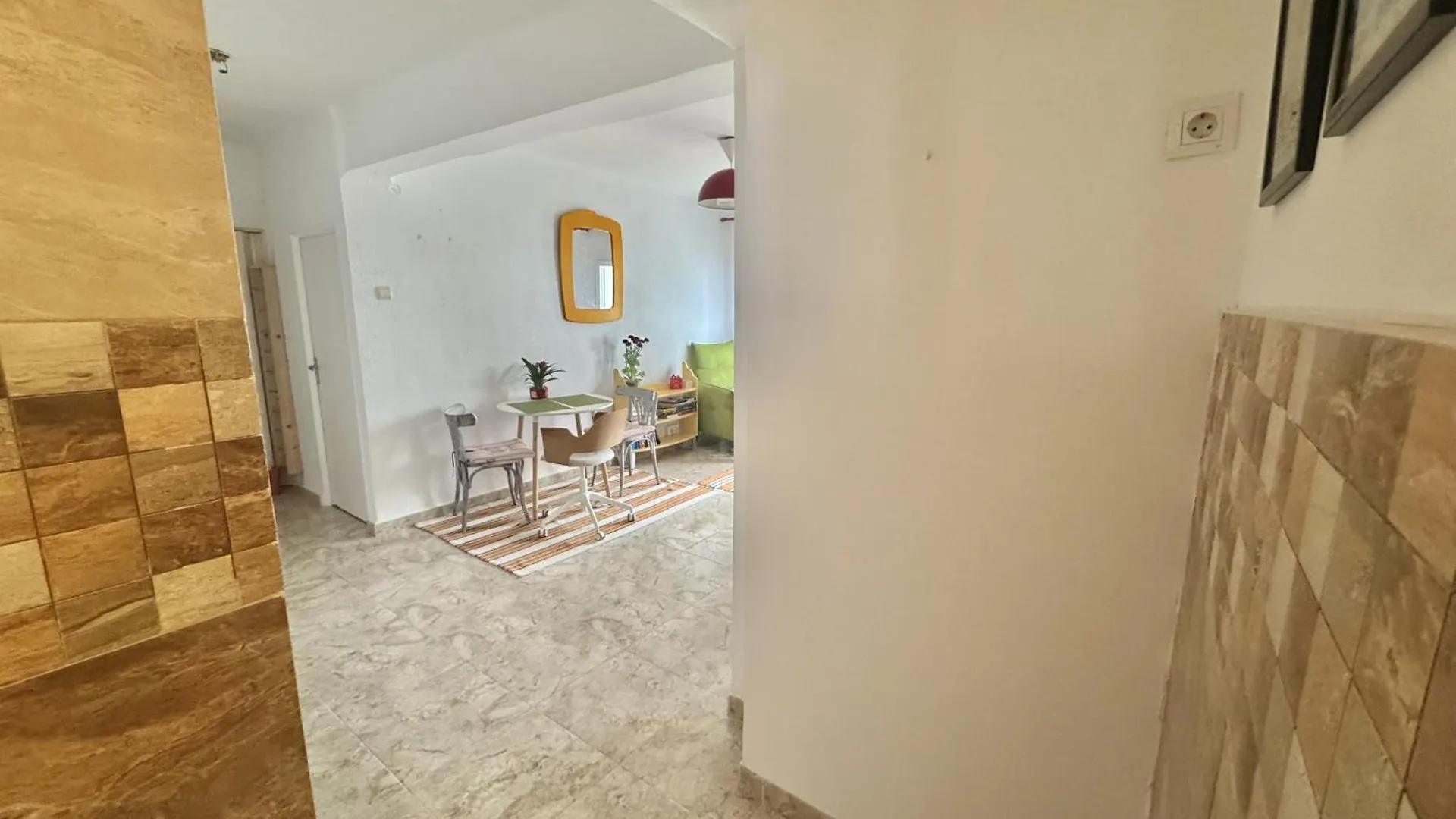 Ferienwohnung Amapola De Steram Flats Torremolinos Apartment