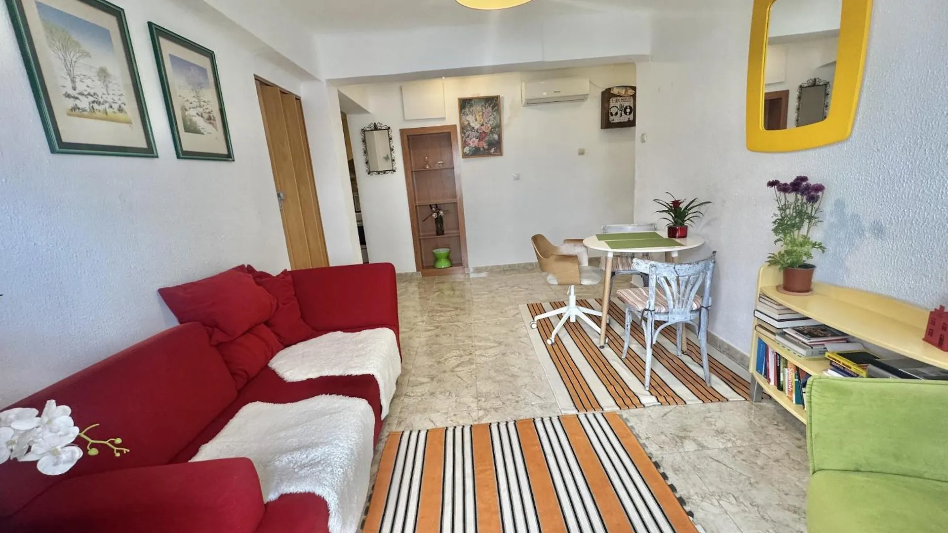 Ferienwohnung Amapola De Steram Flats Torremolinos