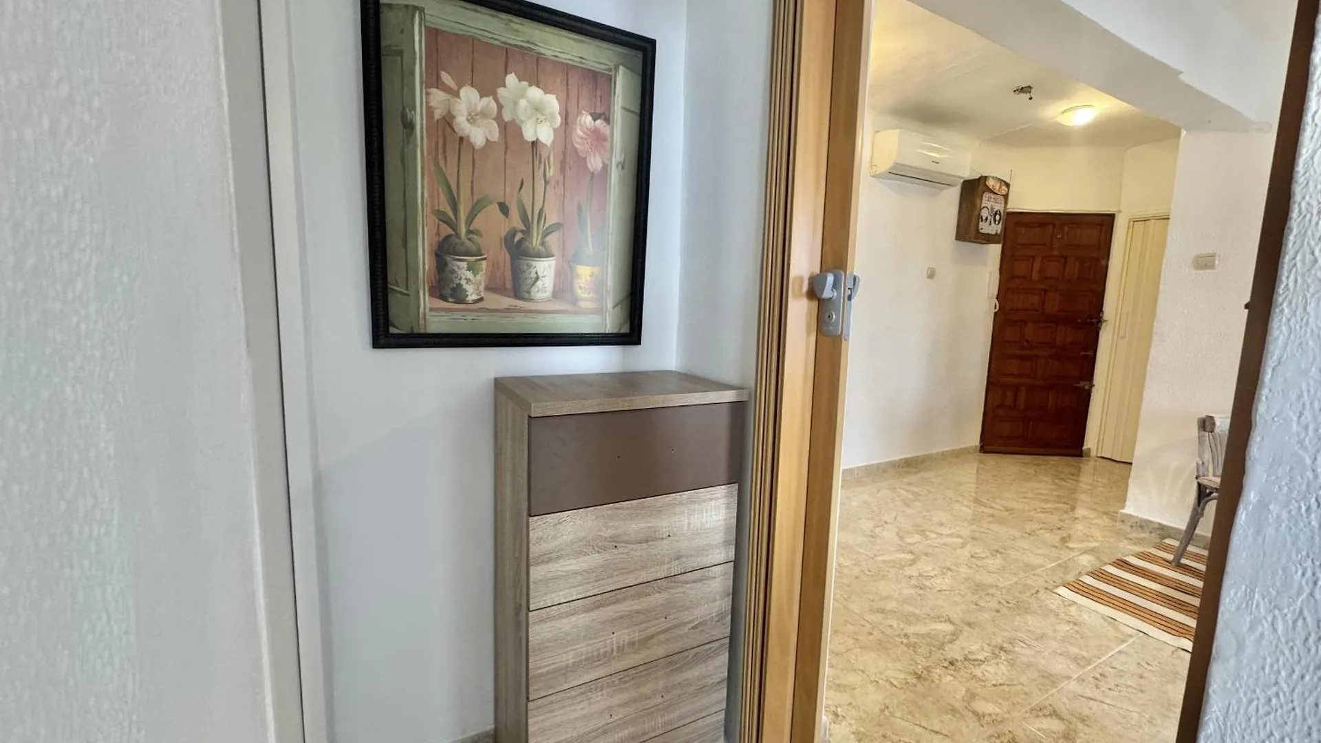 Apartment Ferienwohnung Amapola De Steram Flats Torremolinos