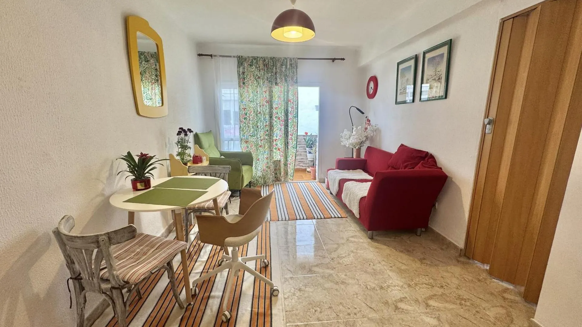 Ferienwohnung Amapola De Steram Flats Torremolinos 0*,