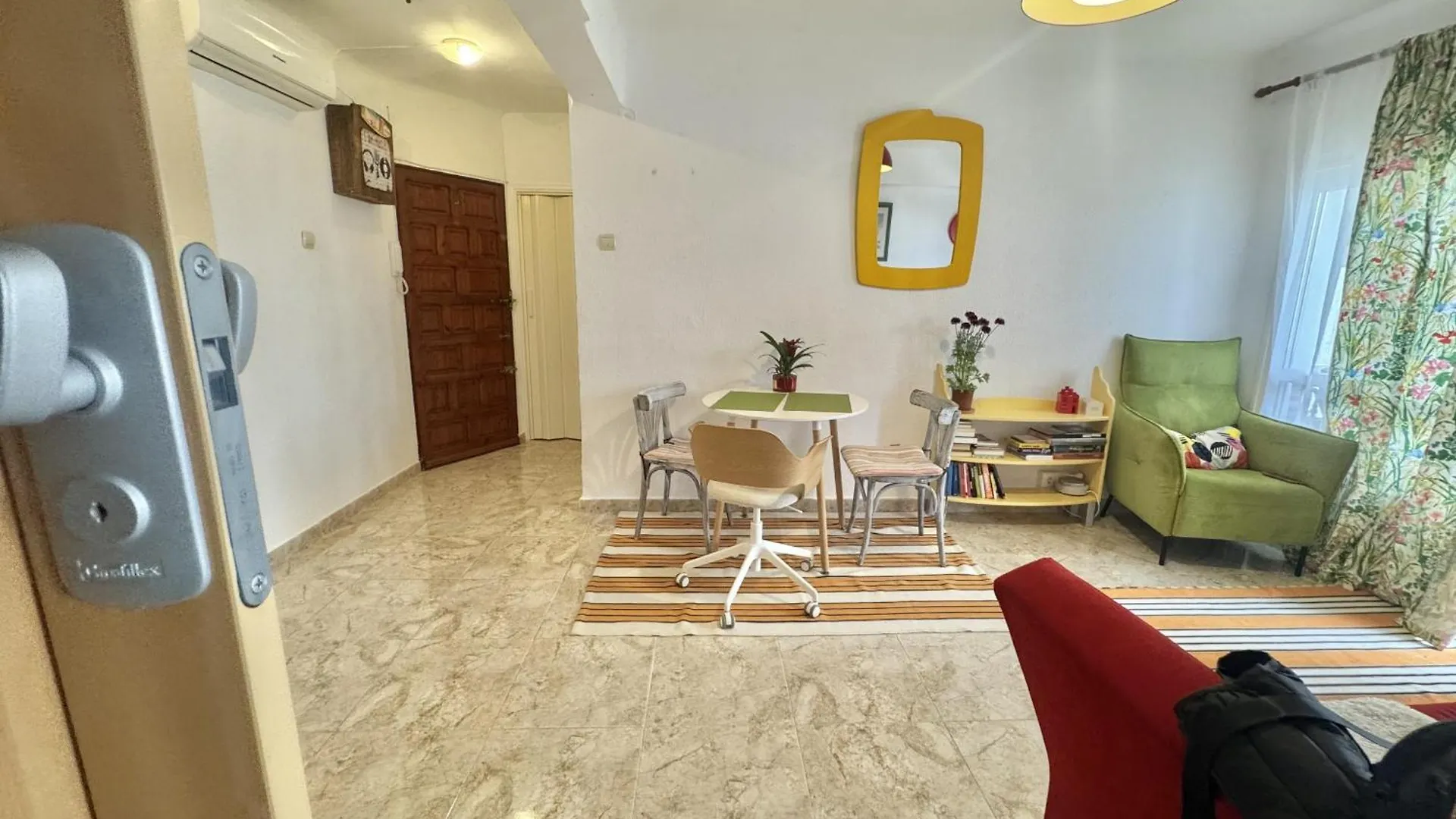 Ferienwohnung Amapola De Steram Flats Torremolinos Apartment