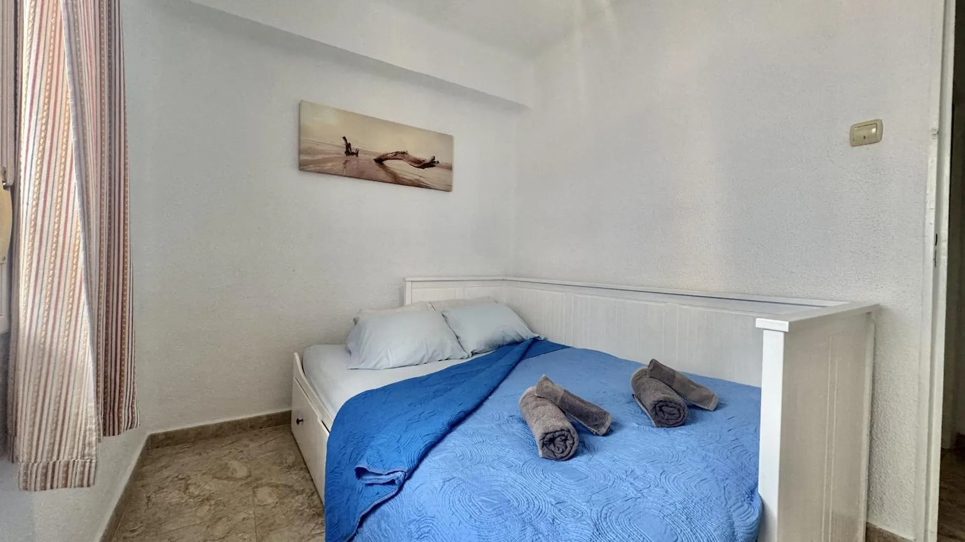 شقة Amapola De Steram Flats توريمولينوس