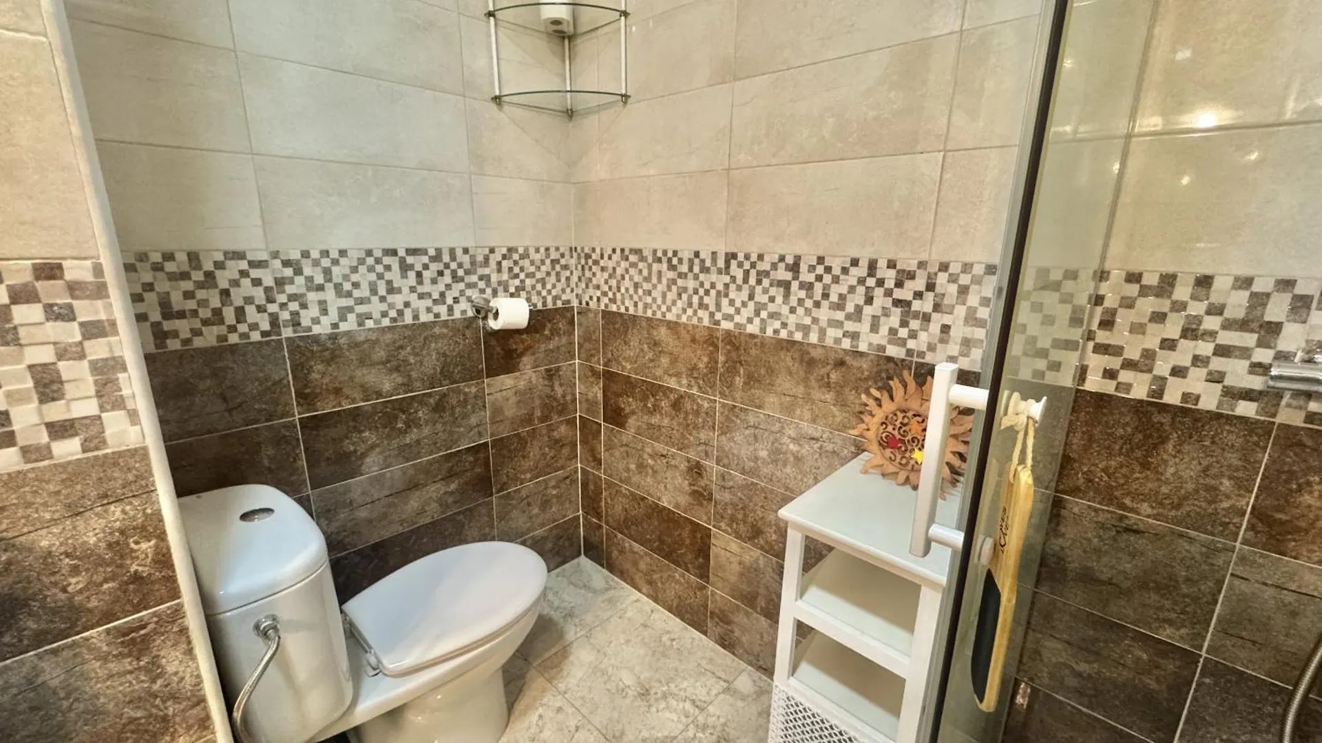 شقة Amapola De Steram Flats توريمولينوس