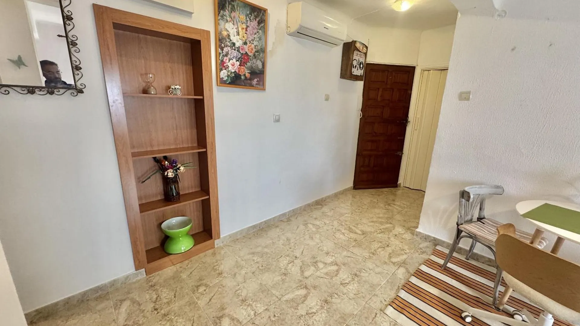 شقة Amapola De Steram Flats توريمولينوس إسبانيا
